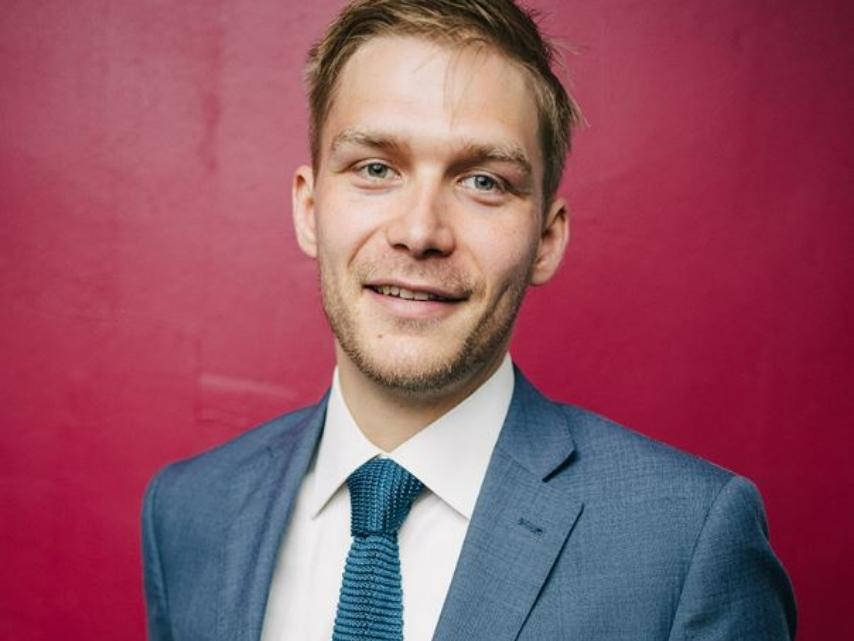 World's Best Sommeliers' Selection Raphael Reichardt